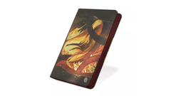 Zipfolio 360 Xenoskin Magic: The Gathering 